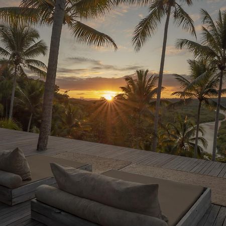 Ka Bru River Villa イタカレ エクステリア 写真