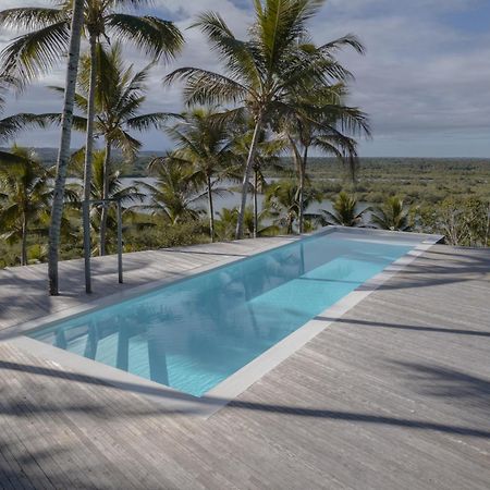 Ka Bru River Villa イタカレ エクステリア 写真