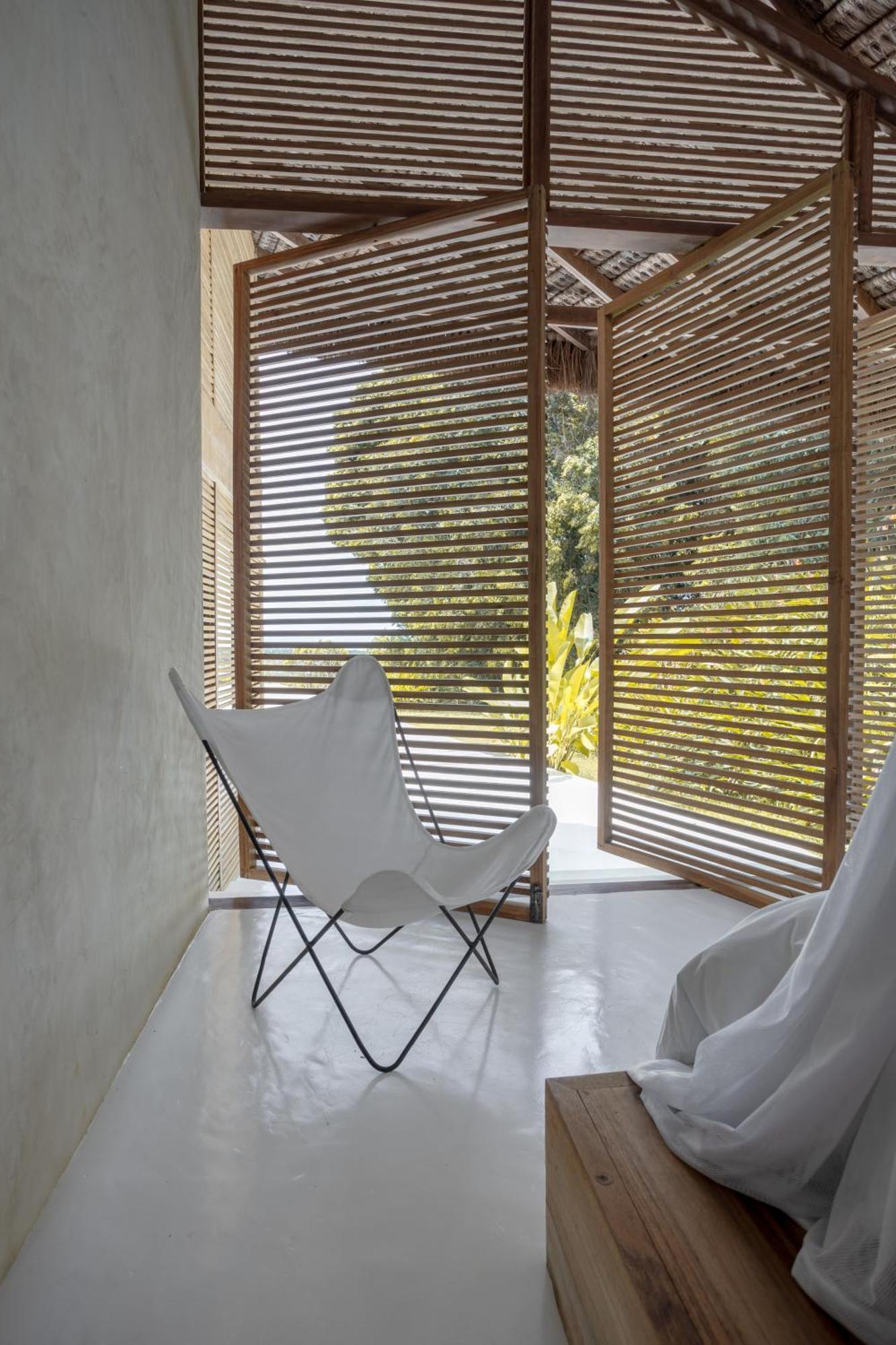 Ka Bru River Villa イタカレ エクステリア 写真