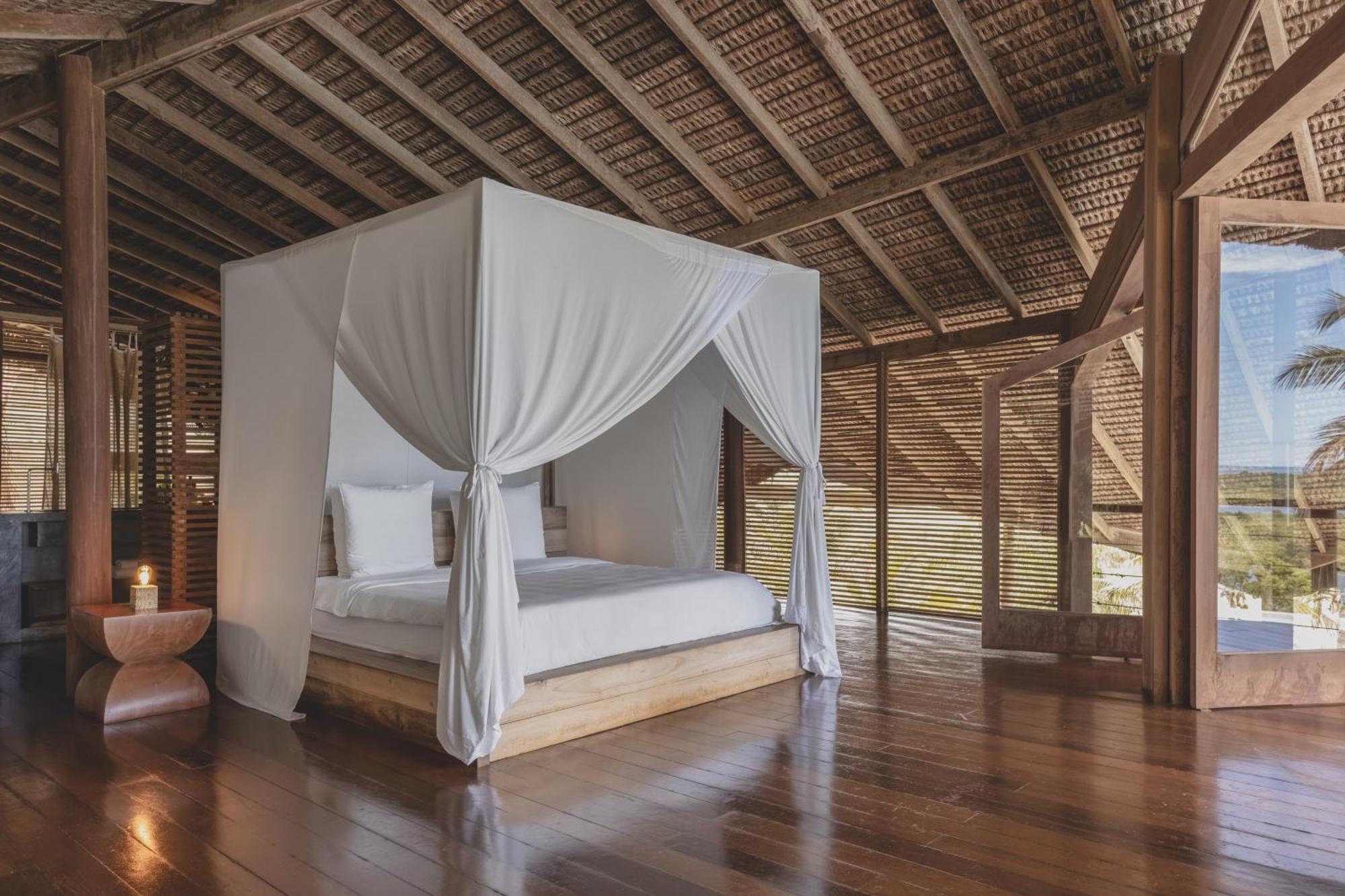 Ka Bru River Villa イタカレ エクステリア 写真