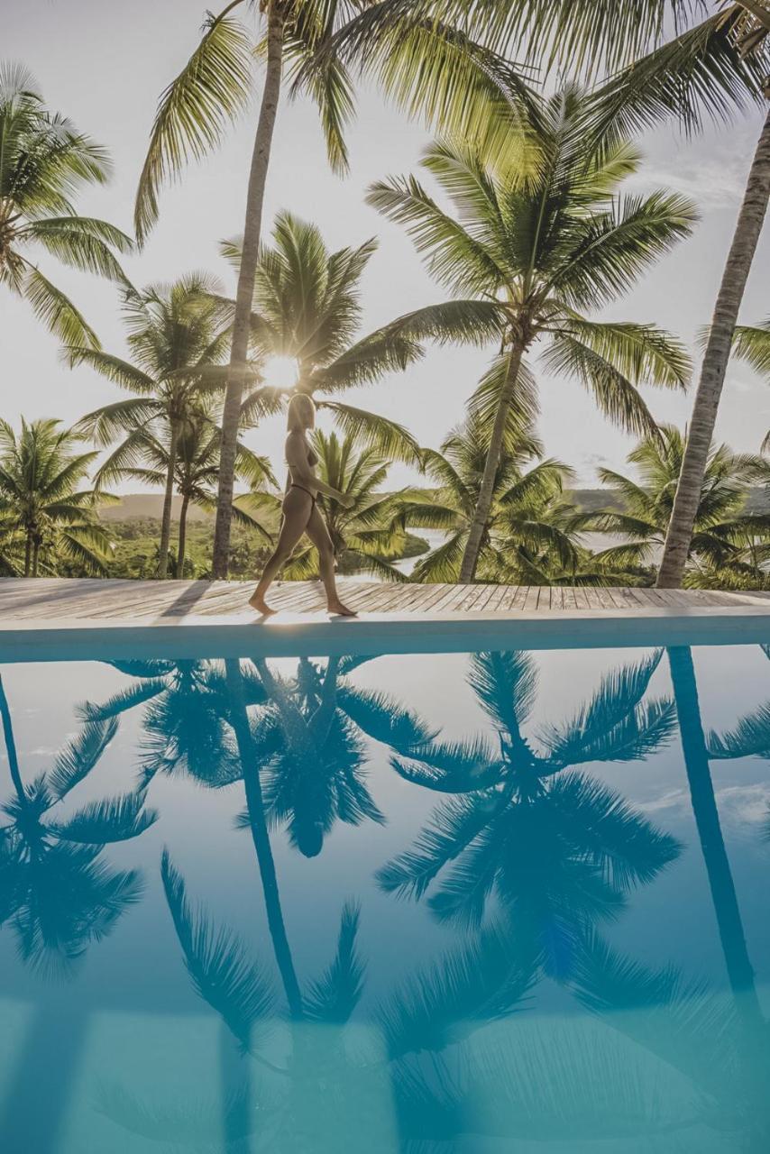 Ka Bru River Villa イタカレ エクステリア 写真