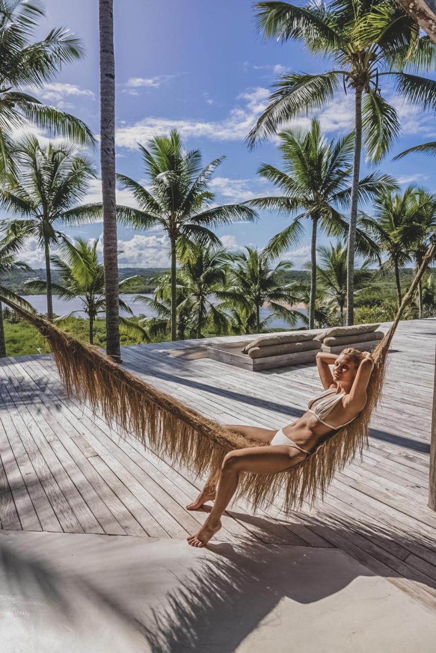 Ka Bru River Villa イタカレ エクステリア 写真