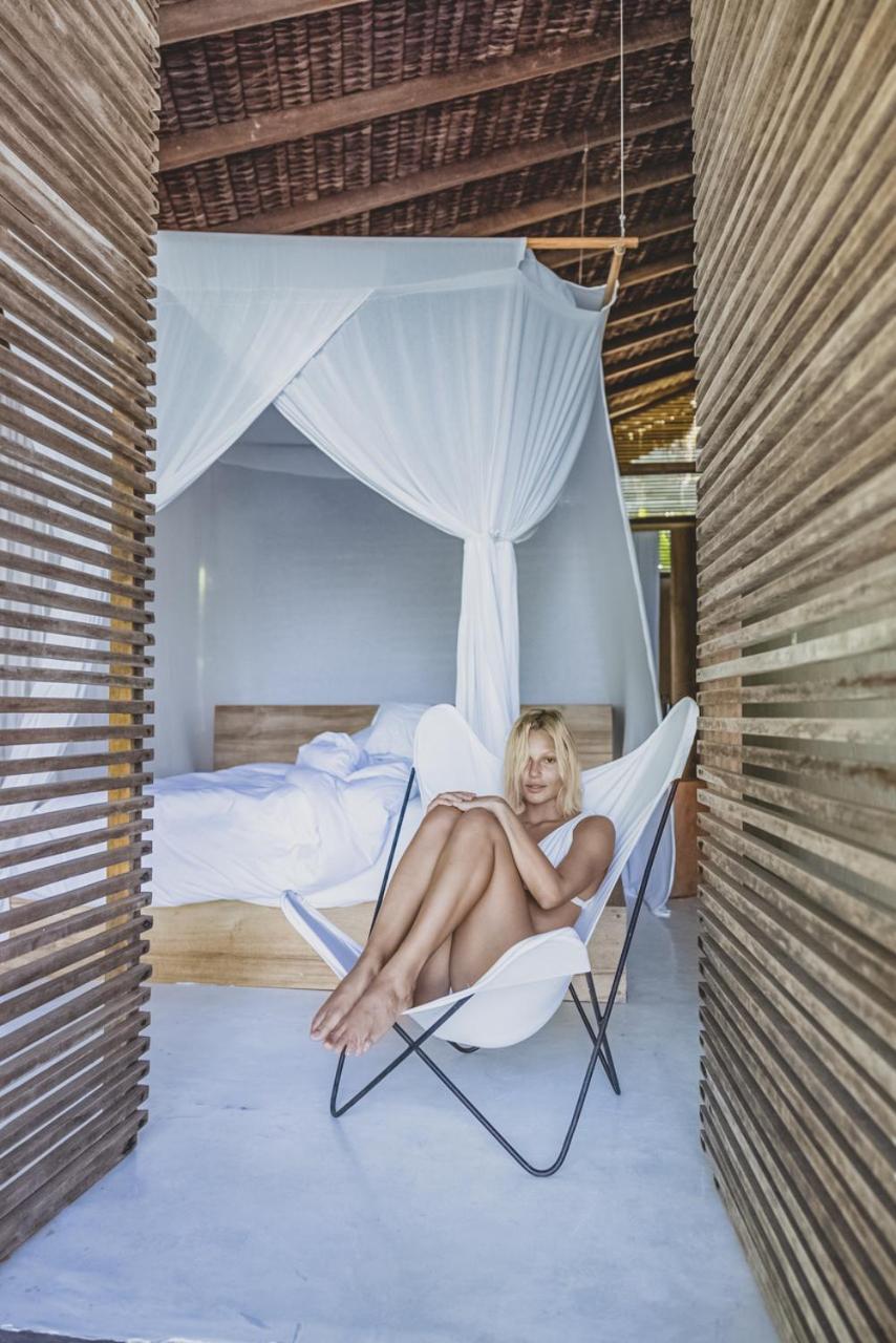 Ka Bru River Villa イタカレ エクステリア 写真