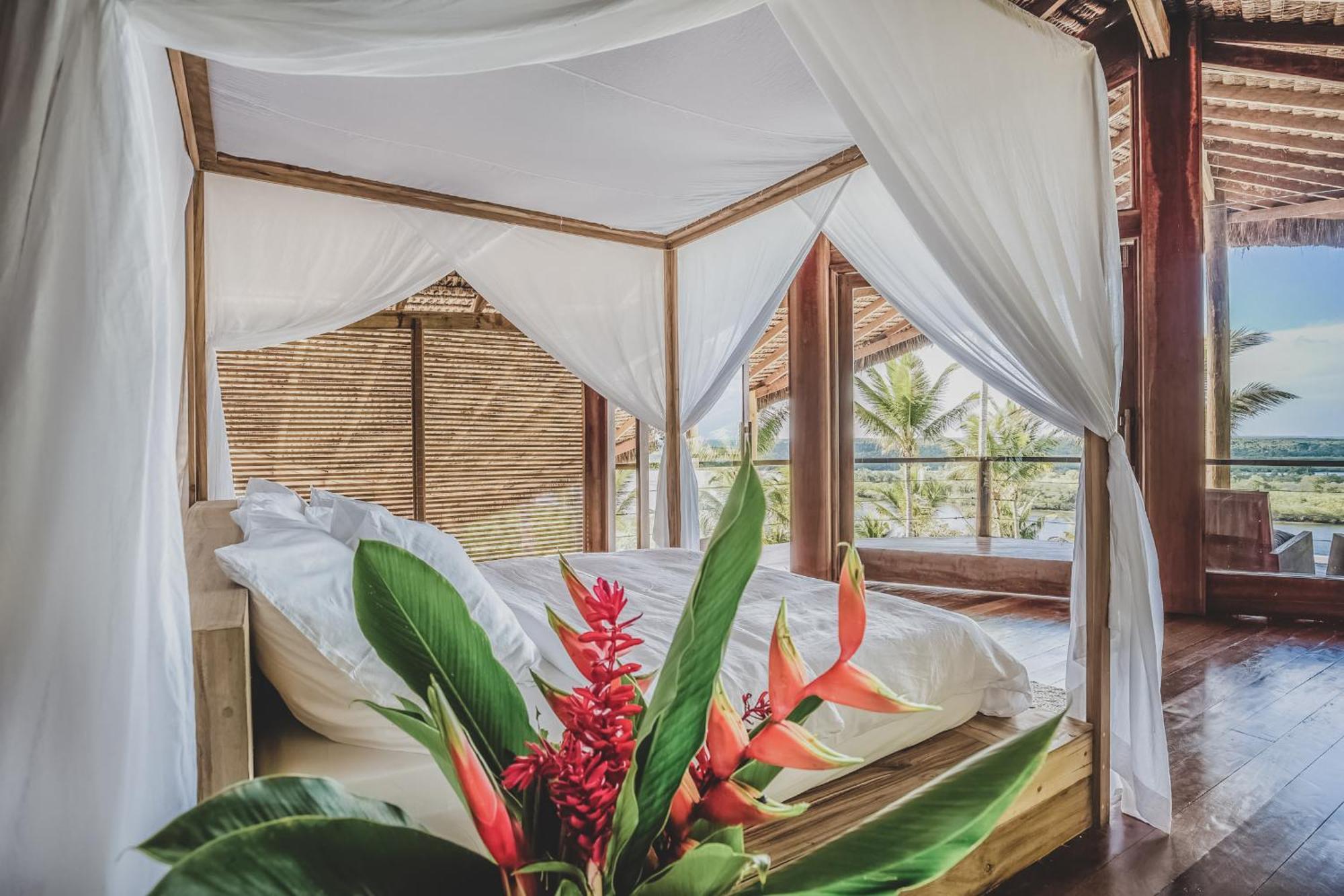 Ka Bru River Villa イタカレ エクステリア 写真