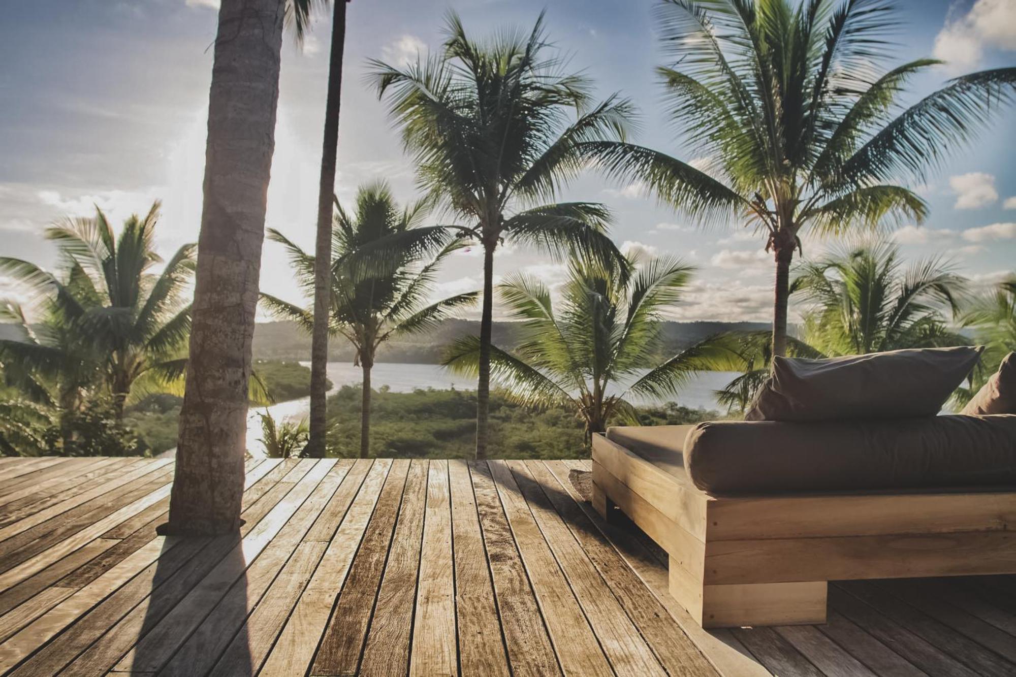 Ka Bru River Villa イタカレ エクステリア 写真