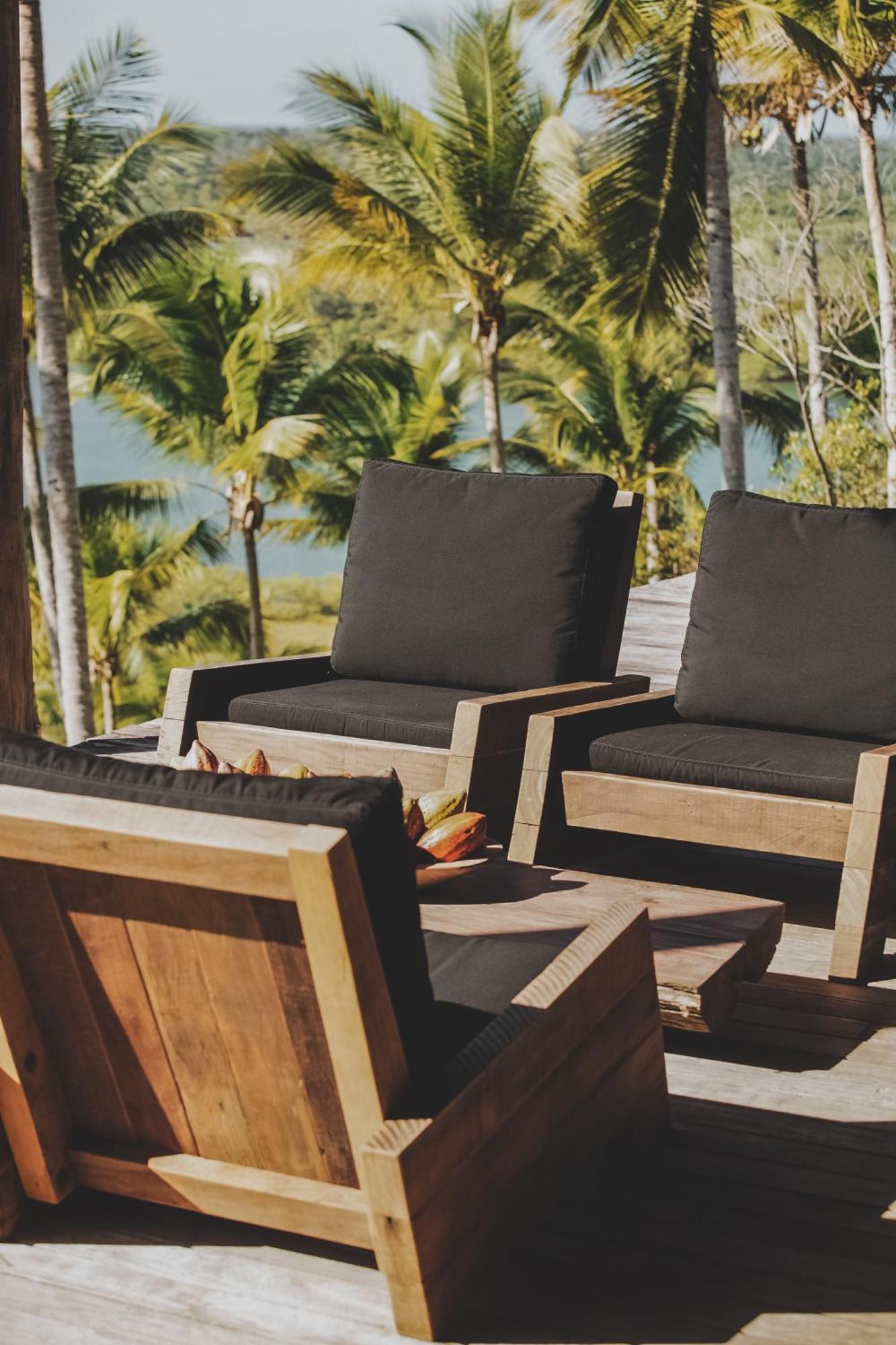 Ka Bru River Villa イタカレ エクステリア 写真