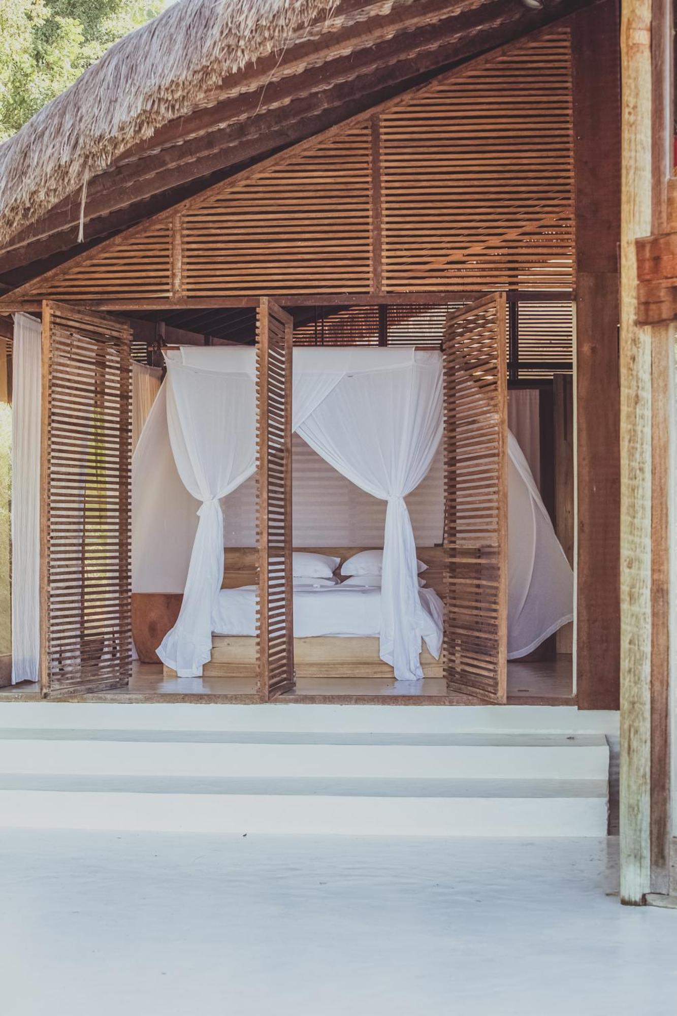 Ka Bru River Villa イタカレ エクステリア 写真